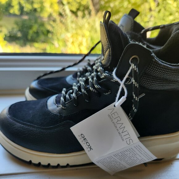 Shoes geox - Picture 3 of 4